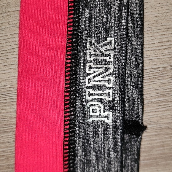 PINK brand headband - Picture 3 of 4